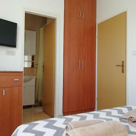 Apartment Ivo Mazic セレセル エクステリア 写真