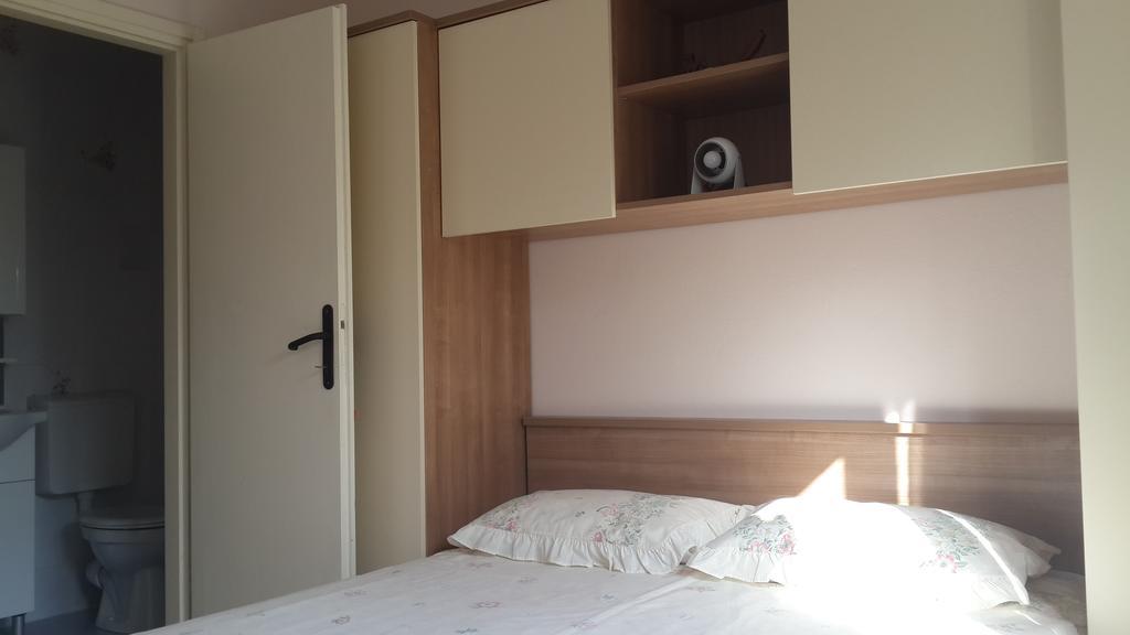Apartment Ivo Mazic セレセル エクステリア 写真