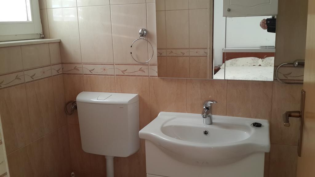 Apartment Ivo Mazic セレセル エクステリア 写真