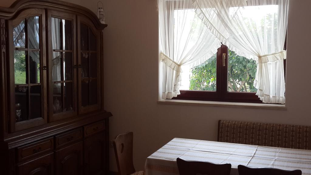 Apartment Ivo Mazic セレセル エクステリア 写真