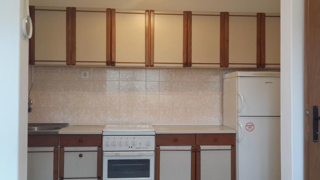 Apartment Ivo Mazic セレセル エクステリア 写真