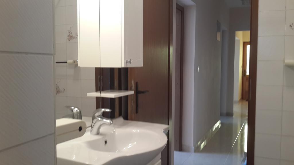 Apartment Ivo Mazic セレセル エクステリア 写真