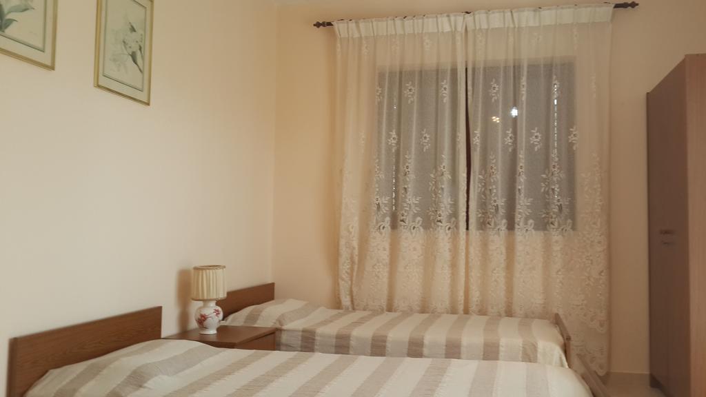 Apartment Ivo Mazic セレセル エクステリア 写真