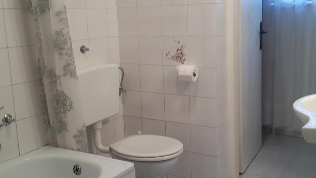 Apartment Ivo Mazic セレセル エクステリア 写真