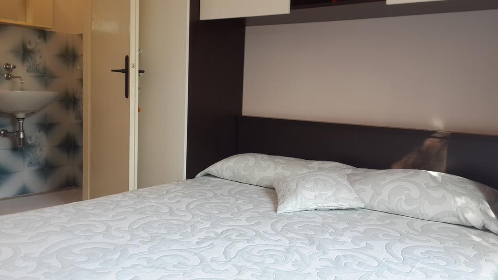Apartment Ivo Mazic セレセル エクステリア 写真