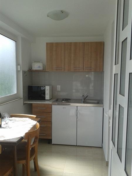 Apartment Ivo Mazic セレセル エクステリア 写真