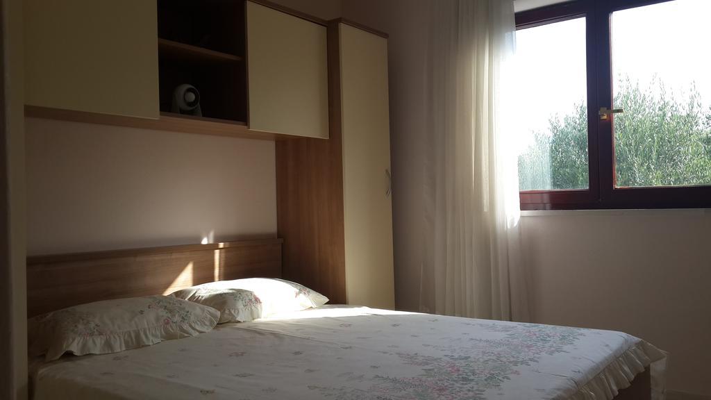 Apartment Ivo Mazic セレセル エクステリア 写真