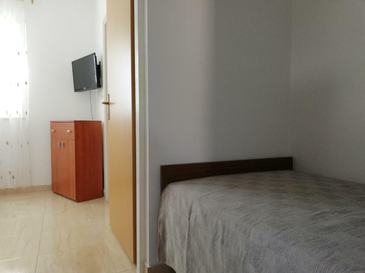 Apartment Ivo Mazic セレセル エクステリア 写真