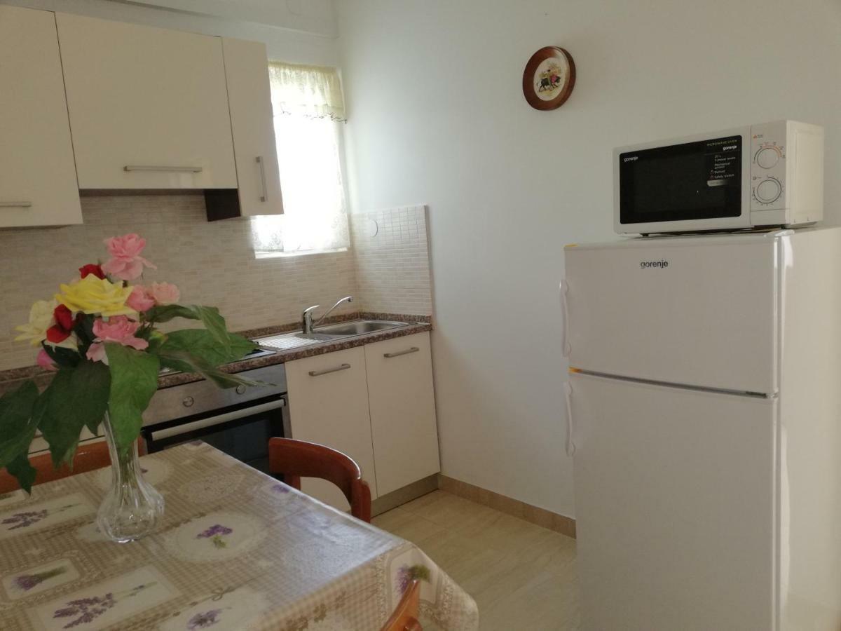 Apartment Ivo Mazic セレセル エクステリア 写真