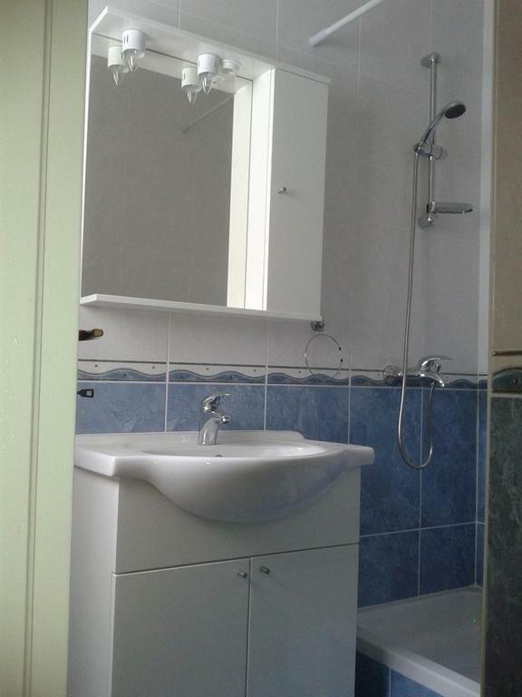 Apartment Ivo Mazic セレセル エクステリア 写真