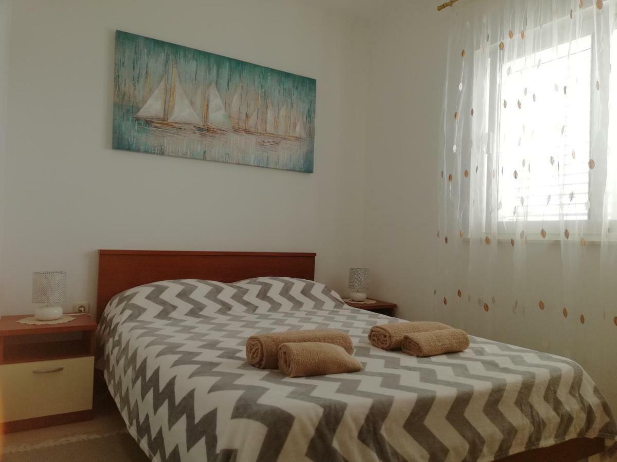 Apartment Ivo Mazic セレセル エクステリア 写真