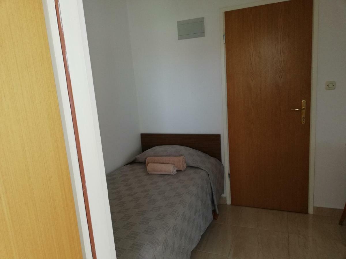 Apartment Ivo Mazic セレセル エクステリア 写真